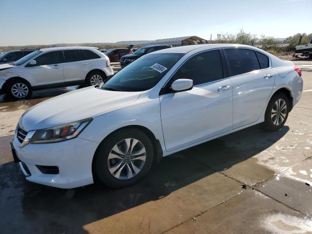 HONDA ACCORD LX 2015 1hgcr2f33fa205901