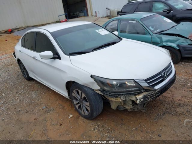 HONDA ACCORD 2015 1hgcr2f33fa211746