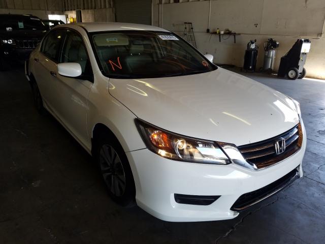 HONDA ACCORD LX 2015 1hgcr2f33fa213917