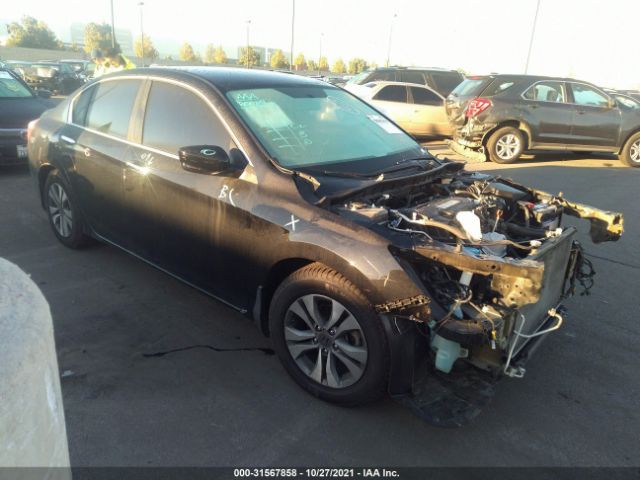 HONDA ACCORD SEDAN 2015 1hgcr2f33fa214288