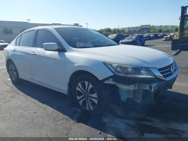 HONDA ACCORD 2015 1hgcr2f33fa216400