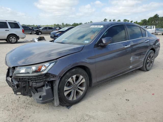 HONDA ACCORD LX 2015 1hgcr2f33fa222259