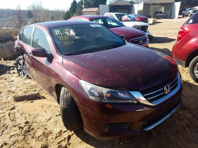 HONDA ACCORD LX 2015 1hgcr2f33fa223847