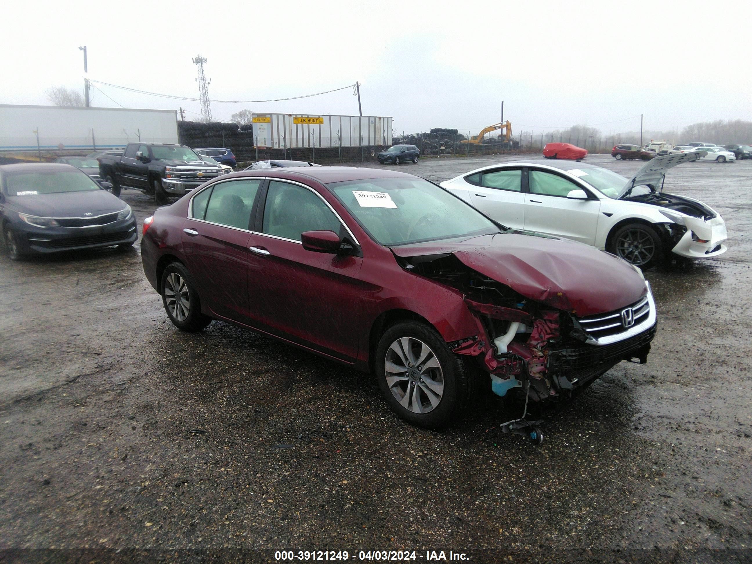 HONDA ACCORD 2015 1hgcr2f33fa229390