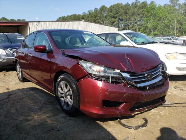 HONDA ACCORD LX 2015 1hgcr2f33fa229471