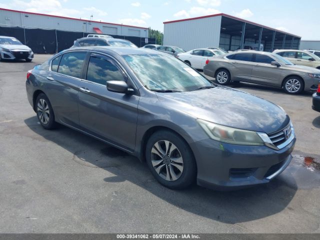 HONDA ACCORD 2015 1hgcr2f33fa230457