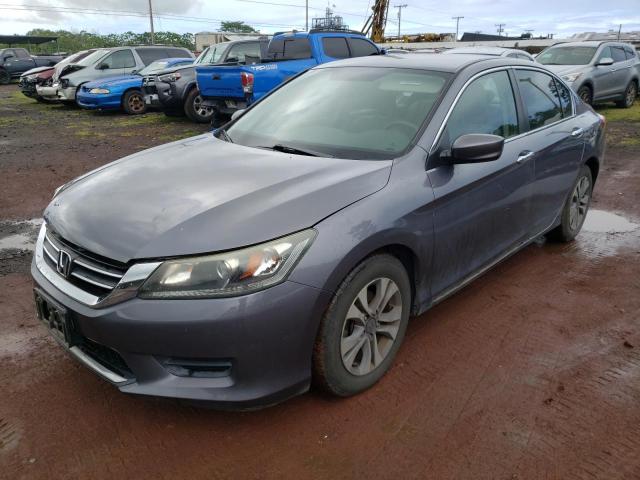 HONDA ACCORD LX 2015 1hgcr2f33fa232709