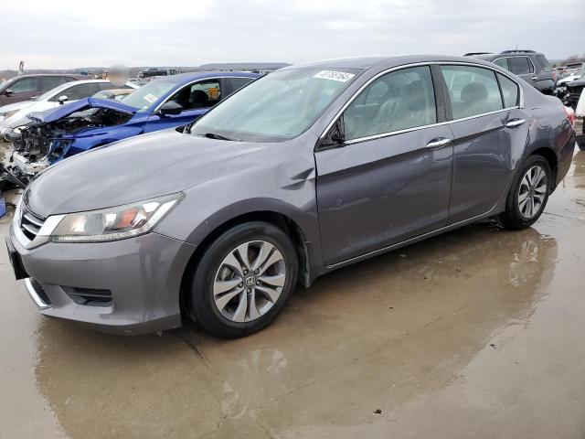 HONDA ACCORD 2015 1hgcr2f33fa232743