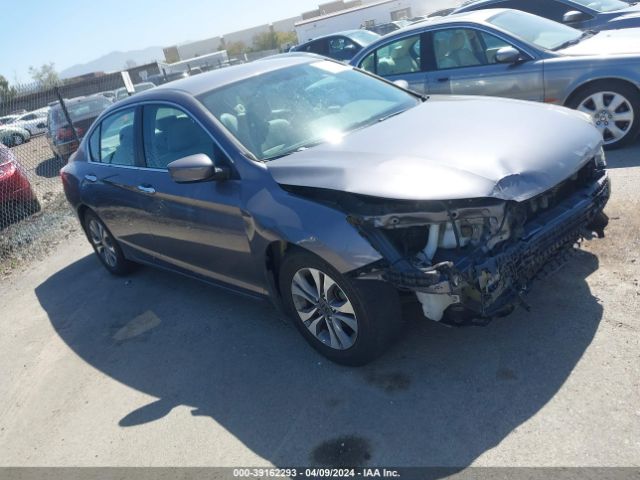 HONDA ACCORD 2015 1hgcr2f33fa235528