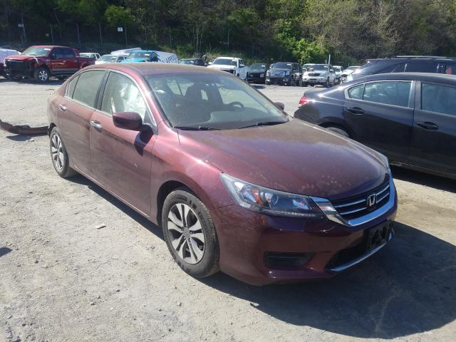 HONDA ACCORD LX 2015 1hgcr2f33fa236839