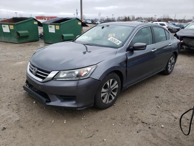 HONDA ACCORD LX 2015 1hgcr2f33fa237960