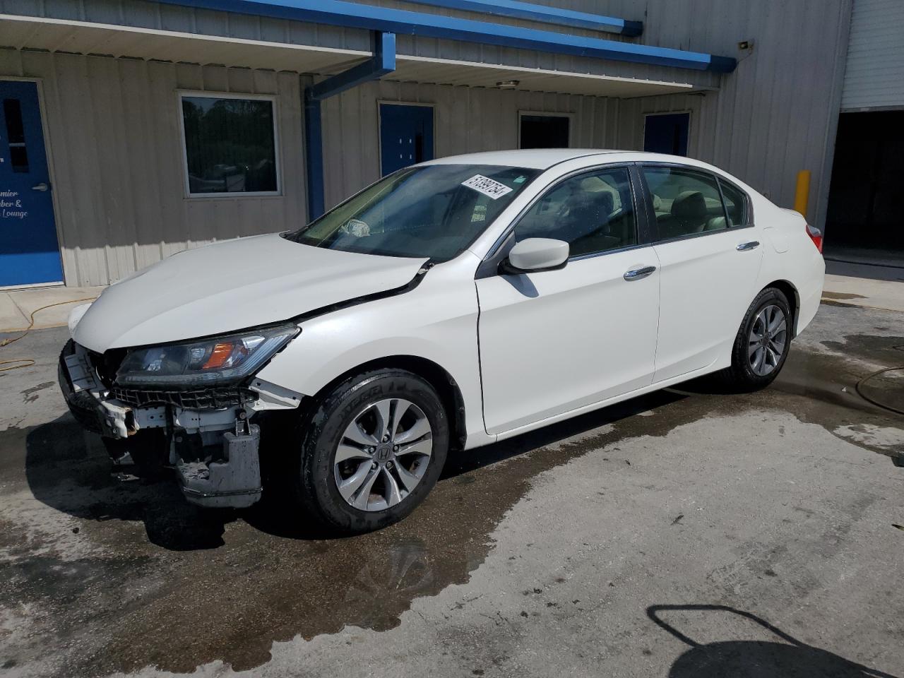 HONDA ACCORD 2015 1hgcr2f33fa240860