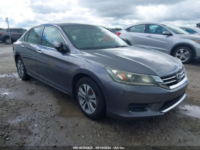 HONDA ACCORD 2015 1hgcr2f33fa241975