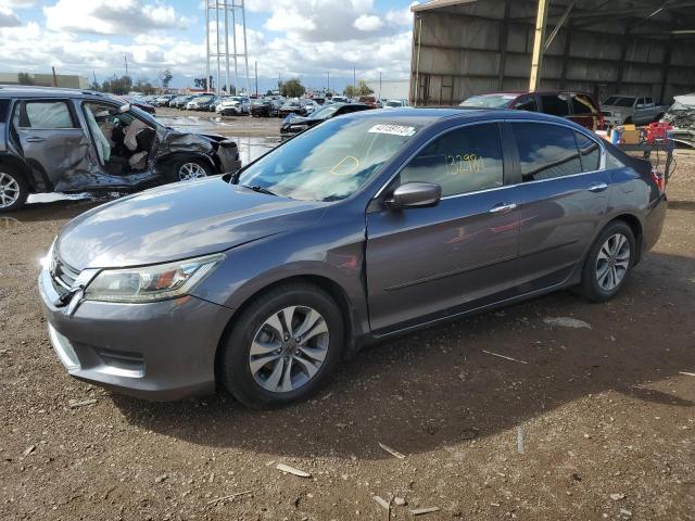 HONDA ACCORD LX 2015 1hgcr2f33fa246786