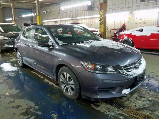 HONDA ACCORD LX 2015 1hgcr2f33fa248375