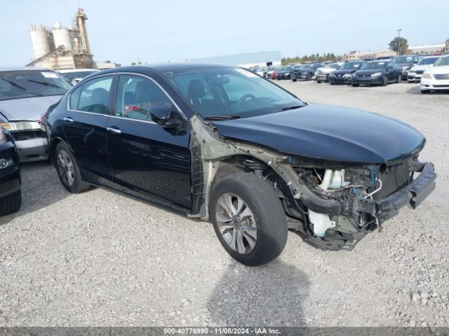 HONDA ACCORD 2015 1hgcr2f33fa250868