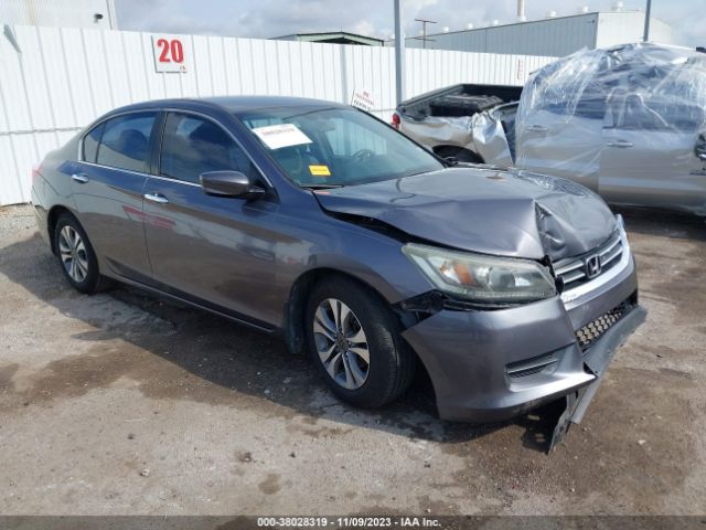 HONDA ACCORD 2015 1hgcr2f33fa252488