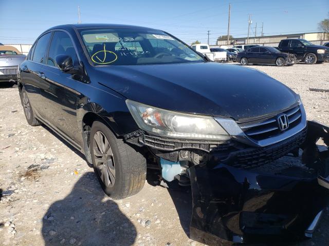 HONDA ACCORD LX 2015 1hgcr2f33fa255732