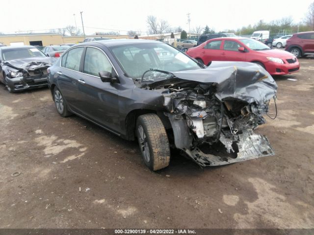 HONDA ACCORD SEDAN 2015 1hgcr2f33fa260588