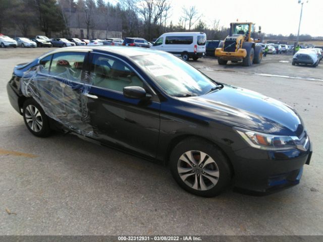 HONDA ACCORD SEDAN 2015 1hgcr2f33fa260946