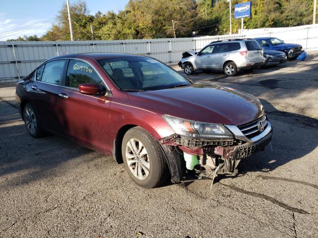 HONDA ACCORD LX 2015 1hgcr2f33fa261143