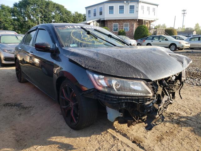 HONDA ACCORD LX 2015 1hgcr2f33fa261790