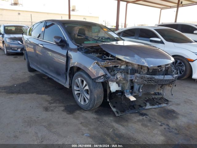 HONDA ACCORD 2015 1hgcr2f33fa263488