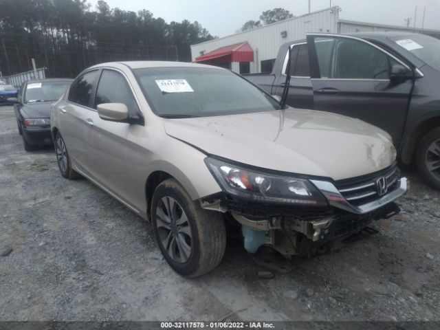 HONDA ACCORD SEDAN 2015 1hgcr2f33fa268450