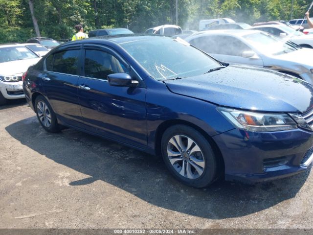 HONDA ACCORD 2015 1hgcr2f33fa276323