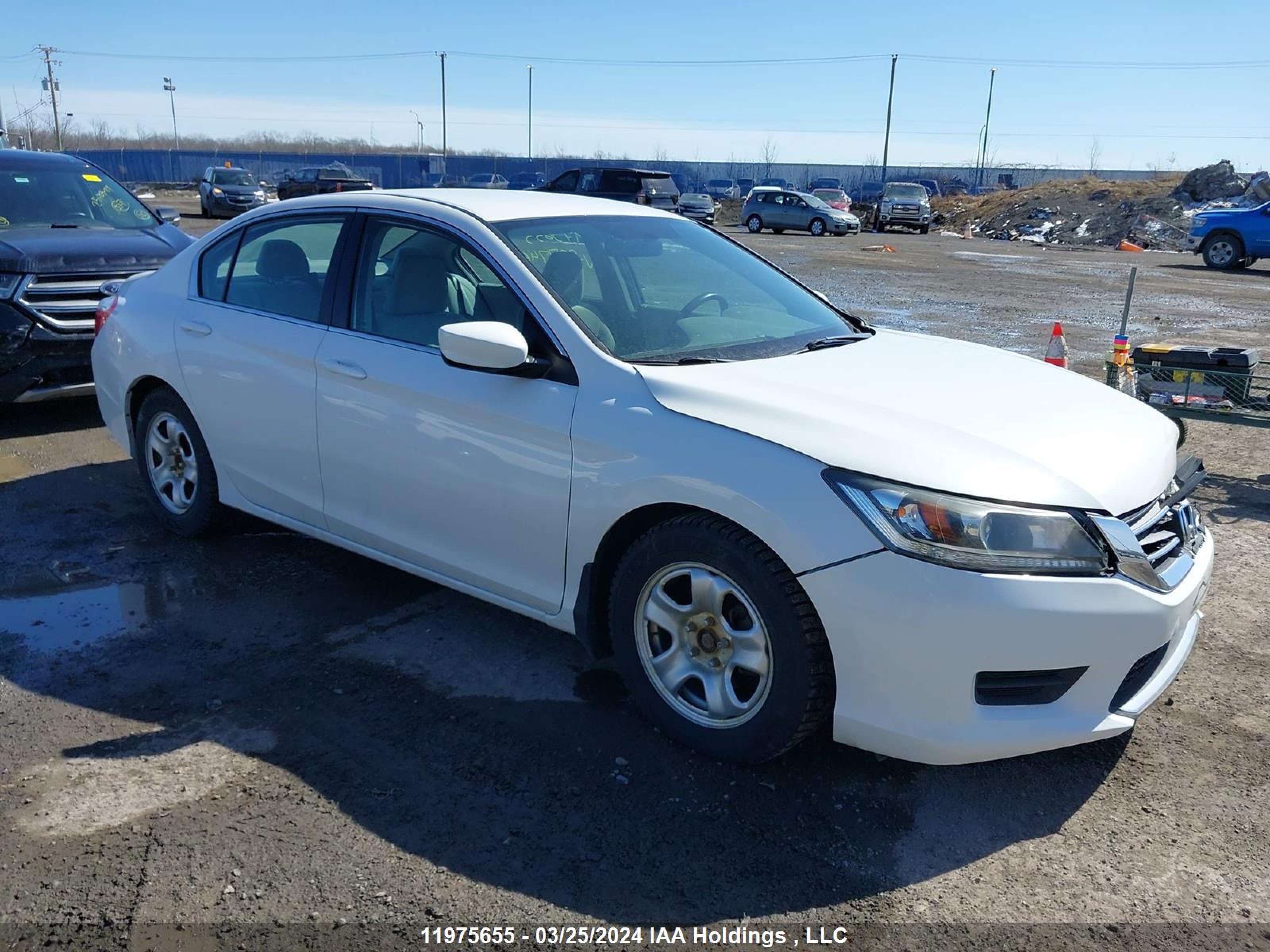 HONDA ACCORD 2015 1hgcr2f33fa807746