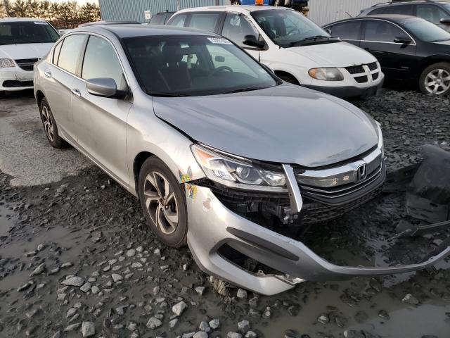 HONDA ACCORD LX 2016 1hgcr2f33ga010950