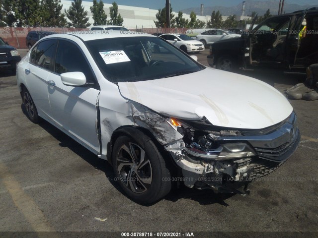 HONDA ACCORD SEDAN 2016 1hgcr2f33ga023780