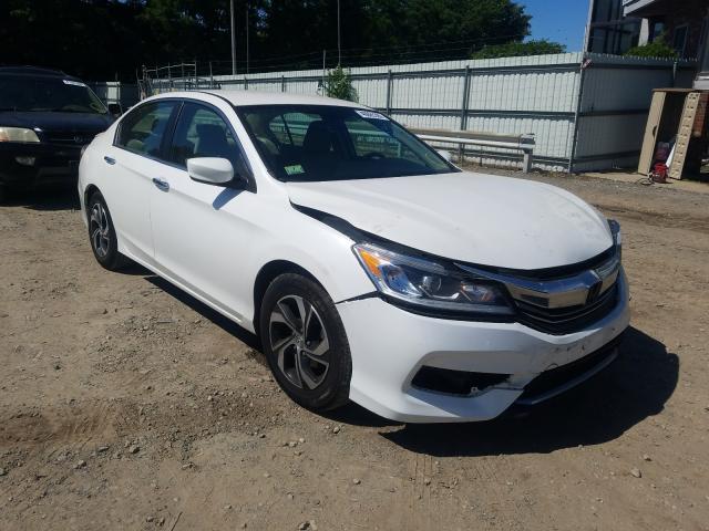 HONDA ACCORD LX 2016 1hgcr2f33ga023794