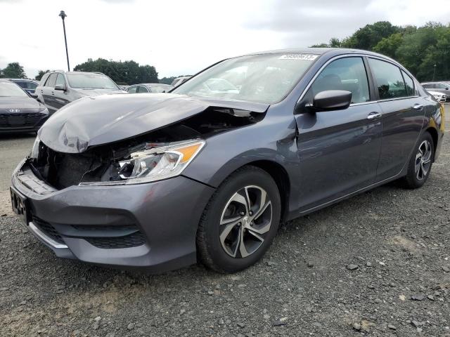 HONDA ACCORD LX 2016 1hgcr2f33ga026677