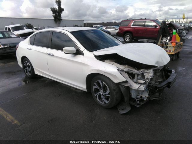 HONDA ACCORD 2016 1hgcr2f33ga028638