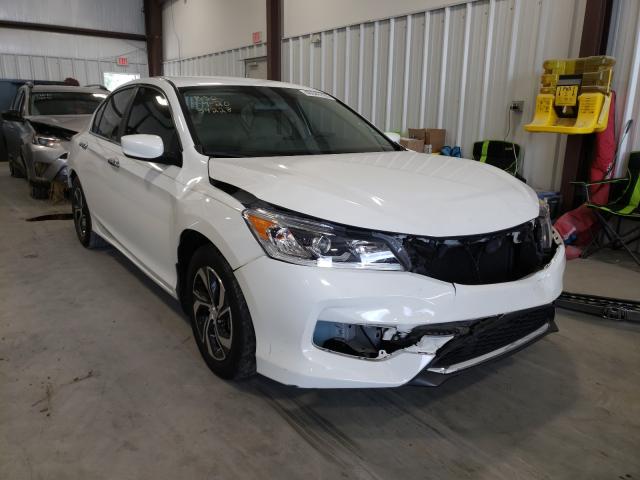 HONDA ACCORD LX 2016 1hgcr2f33ga034228