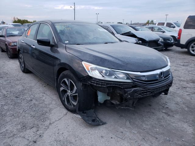 HONDA ACCORD LX 2016 1hgcr2f33ga041387