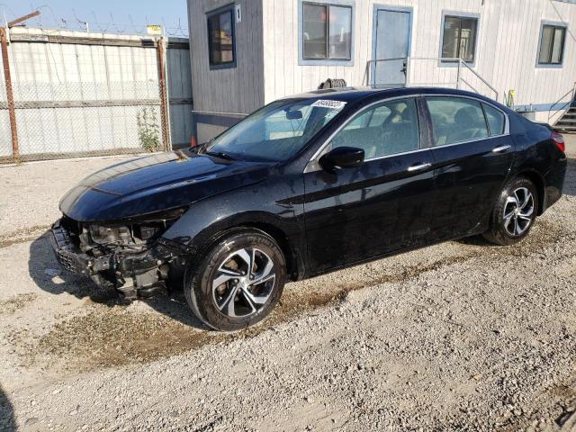 HONDA ACCORD 2016 1hgcr2f33ga041440