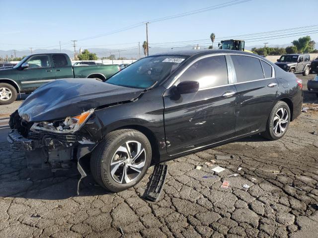 HONDA ACCORD SEDAN 2016 1hgcr2f33ga042040