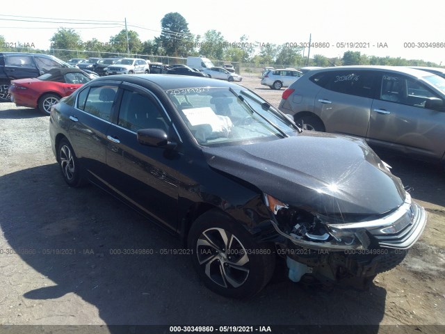 HONDA ACCORD SEDAN 2016 1hgcr2f33ga047061