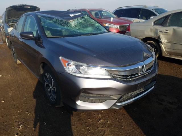 HONDA ACCORD LX 2016 1hgcr2f33ga053815