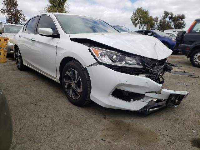 HONDA ACCORD LX 2016 1hgcr2f33ga055385