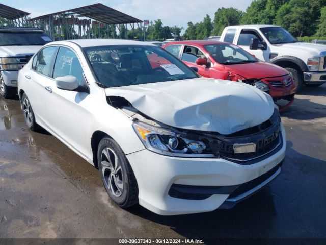 HONDA ACCORD 2016 1hgcr2f33ga058951