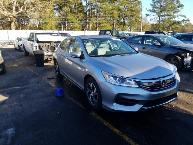 HONDA ACCORD LX 2016 1hgcr2f33ga059307