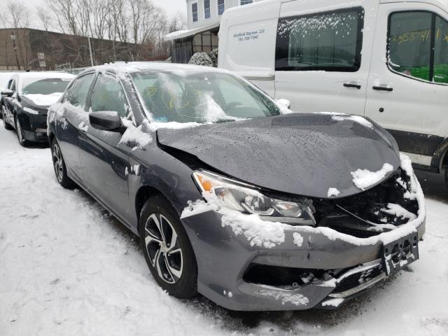 HONDA ACCORD LX 2016 1hgcr2f33ga059999