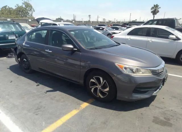 HONDA ACCORD SEDAN 2016 1hgcr2f33ga064328