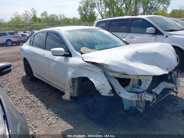 HONDA ACCORD 2016 1hgcr2f33ga067911