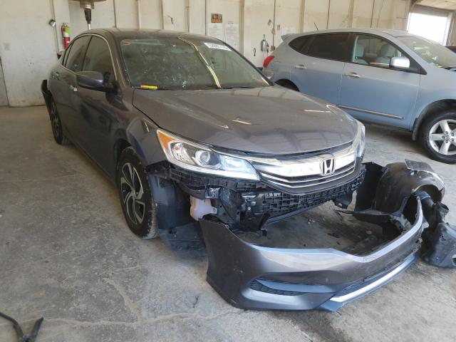 HONDA ACCORD LX 2016 1hgcr2f33ga068976