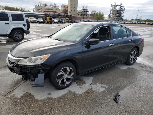 HONDA ACCORD 2016 1hgcr2f33ga071571