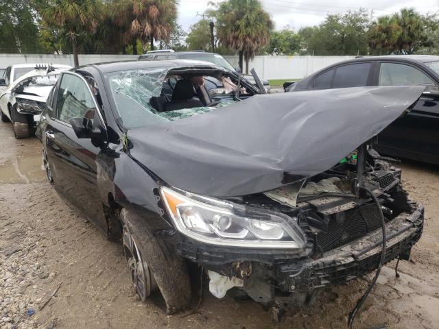 HONDA ACCORD LX 2016 1hgcr2f33ga077323